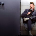 Светската стендап-сензација Џим Џефрис слетува во Скопје: Пет дена до светското стенд-ап шоу