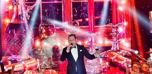 Јордан Митев испиша македонска музичка историја со песна за синот