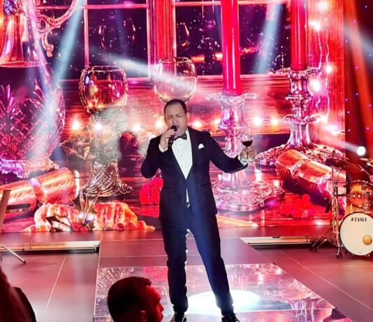 Јордан Митев испиша македонска музичка историја со песна за синот