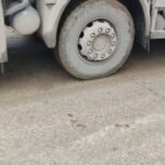 Засилени контроли на градилишта во Општина Аеродром, изречена казна од 1.300 евра за непочитување на законот