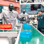 АИ-индустријата во Кина годинава ќе достигне вредност од 170 милијарди долари