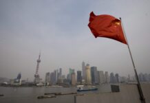 Амбициозните кинески економски цели нудат низа глобални можности за соработка и развој