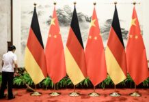 Германија и Кина – сојуз за обостран просперитет, но и развој на преостанатиот дел од светот