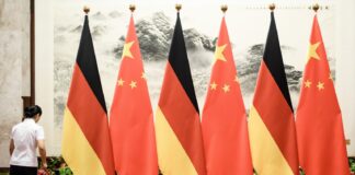 Германија и Кина – сојуз за обостран просперитет, но и развој на преостанатиот дел од светот