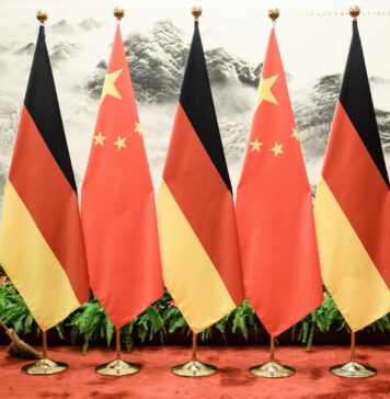 Германија и Кина – сојуз за обостран просперитет, но и развој на преостанатиот дел од светот