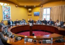 Предлог-законот за Судски совет го помина првиот собраниски филтер