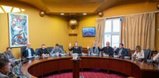 Предлог-законот за Судски совет го помина првиот собраниски филтер