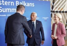 Кошта по Самитот ЕУ-Западен Балкан: Европската Унија мора да ги исполни очекувањата што ги создава