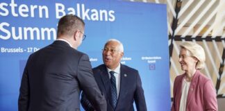 Кошта по Самитот ЕУ-Западен Балкан: Европската Унија мора да ги исполни очекувањата што ги создава