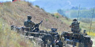 Кој не сака да дозволи воспоставување мир во Европа? (4)