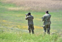 Кој не сака да дозволи воспоставување мир во Европа? (5)