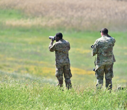 Кој не сака да дозволи воспоставување мир во Европа? (5)
