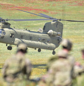 Кој не сака да дозволи воспоставување мир во Европа? (3)