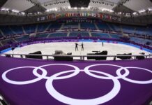 Со вештачка интелигенција до револуција и во уметничкото лизгање?