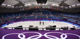 Со вештачка интелигенција до револуција и во уметничкото лизгање?