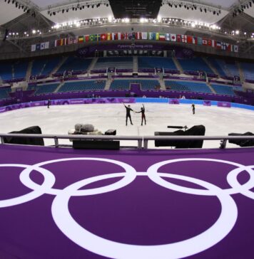 Со вештачка интелигенција до револуција и во уметничкото лизгање?