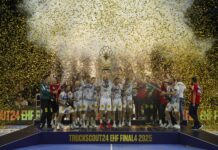 Шампионот на Македонија ќе бара вајлд-карта за настап во ЛШ