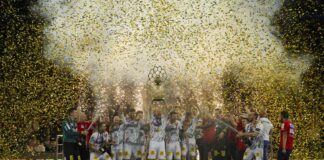 Шампионот на Македонија ќе бара вајлд-карта за настап во ЛШ