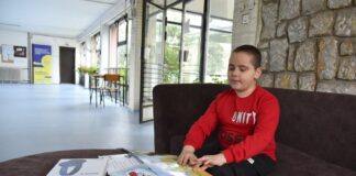 Само со срцето добро се гледа, најважното е невидливо за очите!