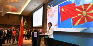 Кинескиот развој – шанса за сите земји за создавање глобални можности