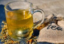 Билни инфузии – чаеви што одржуваат здраво ниво на шеќер