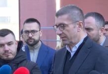 Буџетот е ликвиден, тековно се извршуваат сите обврски, вели Мицкоски