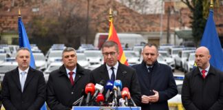 Мицкоски најави инвестициски влез на три странски компании, а со десет се преговара