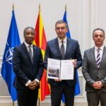 Владата и СЗО потпишаа петгодишна Стратегија за соработка во областа на здравството 2026 – 2030 година