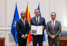 Владата и СЗО потпишаа петгодишна Стратегија за соработка во областа на здравството 2026 – 2030 година