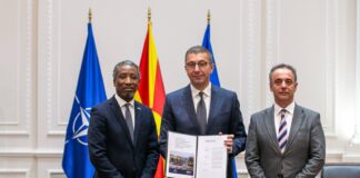 Владата и СЗО потпишаа петгодишна Стратегија за соработка во областа на здравството 2026 – 2030 година