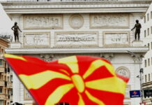 Македонија била прикажувана како јаболко на раздорот, а не како земја со сопствена духовна и културна автономија