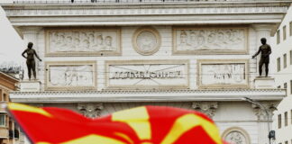 Македонија била прикажувана како јаболко на раздорот, а не како земја со сопствена духовна и културна автономија