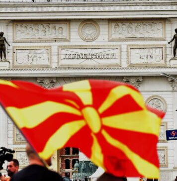 Македонија била прикажувана како јаболко на раздорот, а не како земја со сопствена духовна и културна автономија