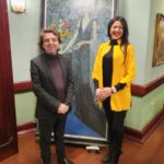 Продолжување на соработката меѓу МНТ и Народно позориште од Белград