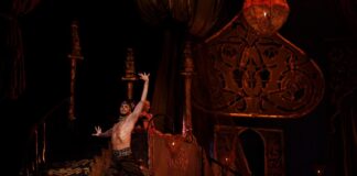 „Шехерезада“ од Николај Римски-Корсаков во МОБ