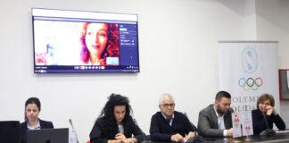 Oдржан форумот „Победници денес, лидери утре“