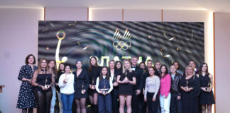 Таеквондистката Рељиќ најуспешна спортистка