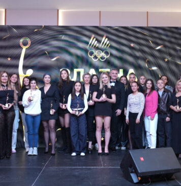 Таеквондистката Рељиќ најуспешна спортистка