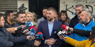 Аеродромци добиваат нов мултифунционален центар