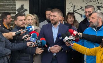 Аеродромци добиваат нов мултифунционален центар