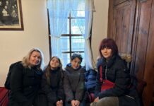 Незаборавни денови во родниот град на авторот на „Бели мугри“