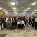 Ученици од повеќе македонски градови наградени на фестивал во Бугарија