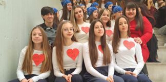 Со повеќе активности одбележан Меѓународниот ден на професорите по француски јазик