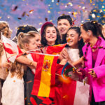 Единаесетгодишната Лу Делез ѝ ја донесе четвртата победа на Франција