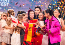 Единаесетгодишната Лу Делез ѝ ја донесе четвртата победа на Франција