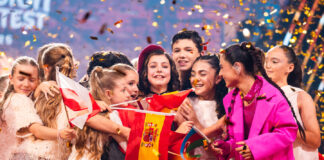 Единаесетгодишната Лу Делез ѝ ја донесе четвртата победа на Франција