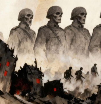 Дали историјата ќе ни се повтори како војна затоа што не ја научивме лекцијата?