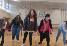 Плејбек-театарот го поттикнува читачкиот порив кај децата