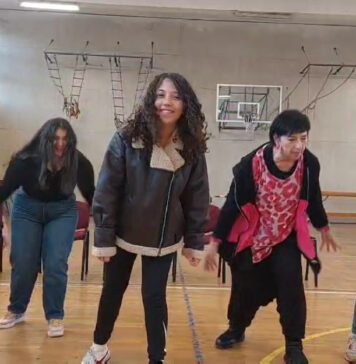 Плејбек-театарот го поттикнува читачкиот порив кај децата