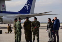 НАТО – неопходност или реликвија од Студената војна